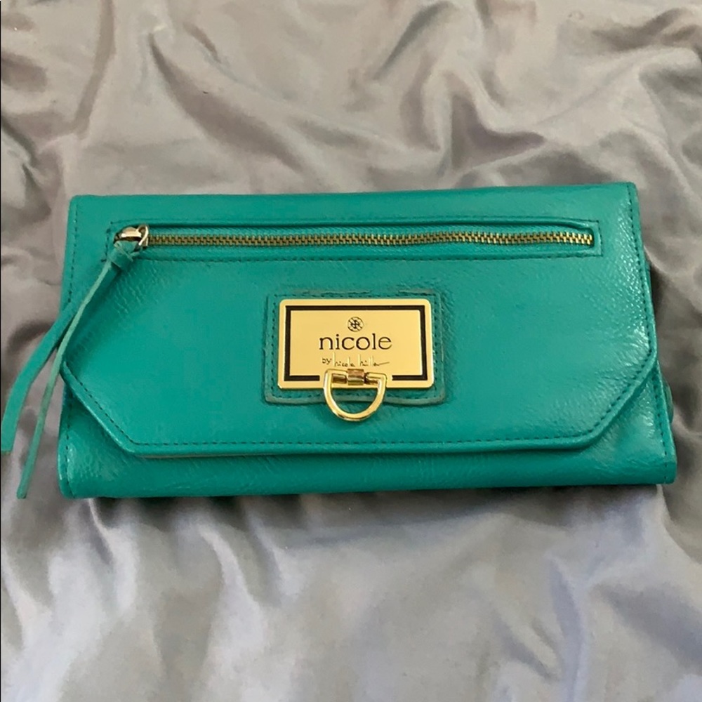 6+ pocket wallet